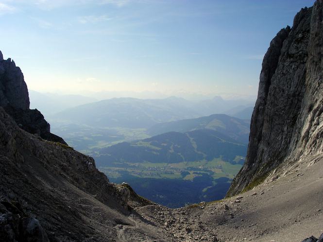 Ellmauer Tor