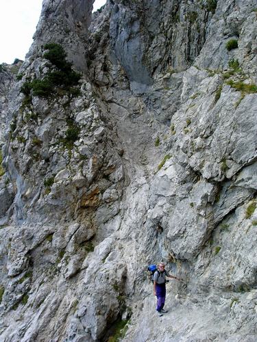 Jubil&auml;umssteig