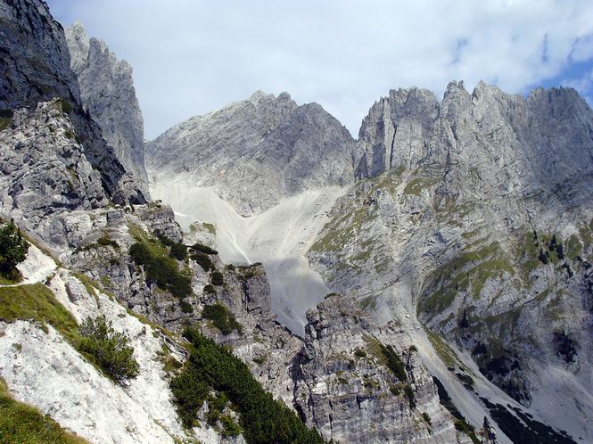  T&ouml;rlspitze