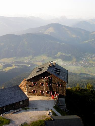 Gruttenh&uuml;tte