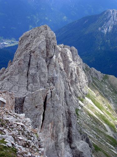 Masar&egrave; - Kamm