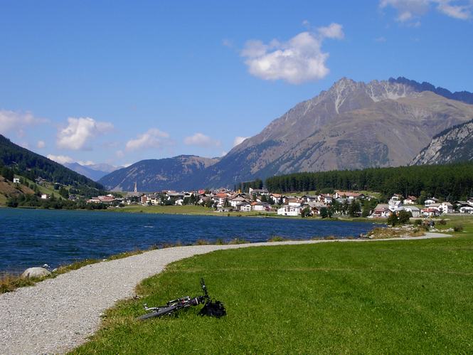 Haidersee