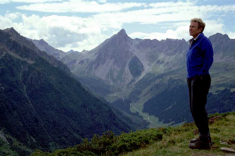 Talschluss Contaminetal