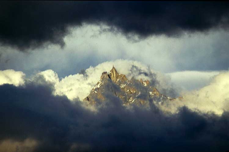 Aig. du Midi