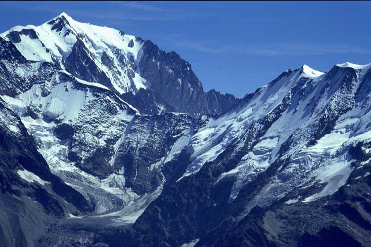 Mont Blanc