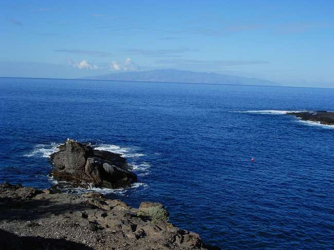 Gomera
