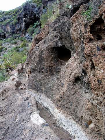 Wasserleitung