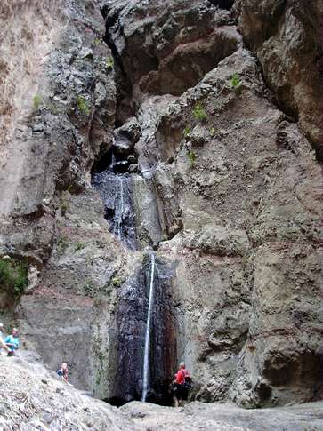 Wasserfall