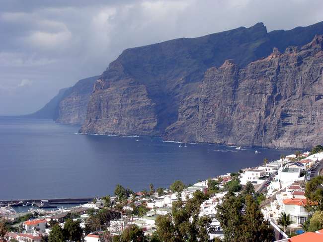 Steilk&uuml;ste