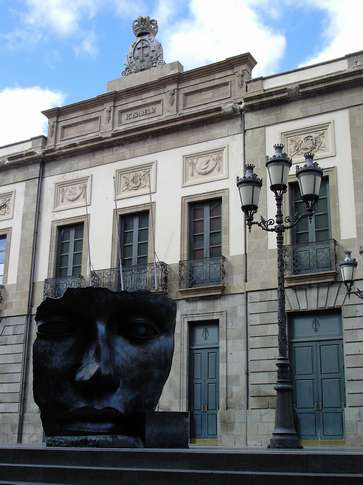 Theater