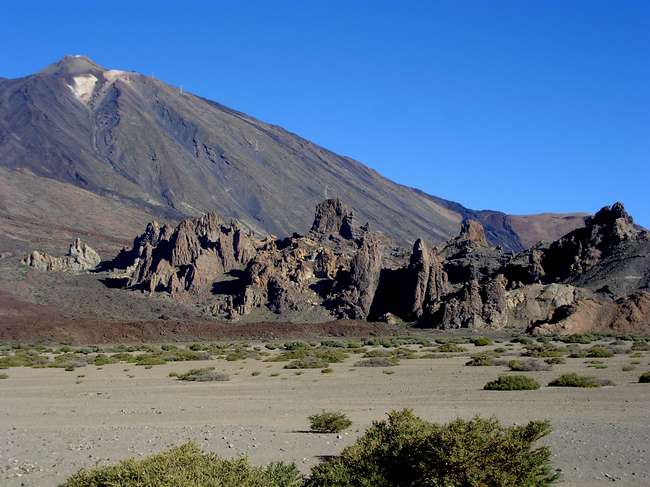 Teide